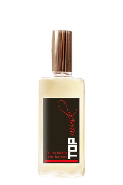 RUF Top Musk Pheromone For Men 50ml - Loveangels