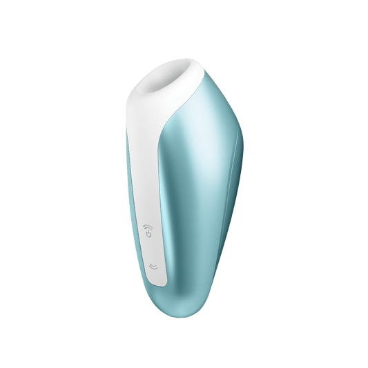 Satisfyer Love Breeze Air Pulse Stimulator - Loveangels