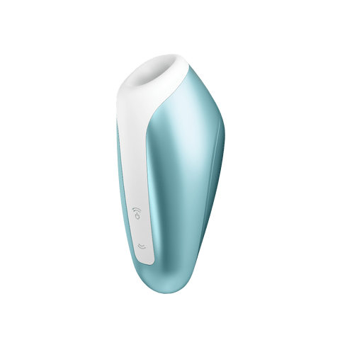Satisfyer Love Breeze Air Pulse Stimulator - Loveangels