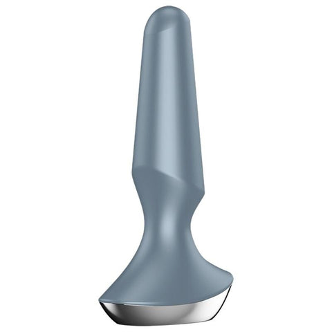 Satisfyer Plug - ilicious 2 App Control Plug Vibrator - Loveangels