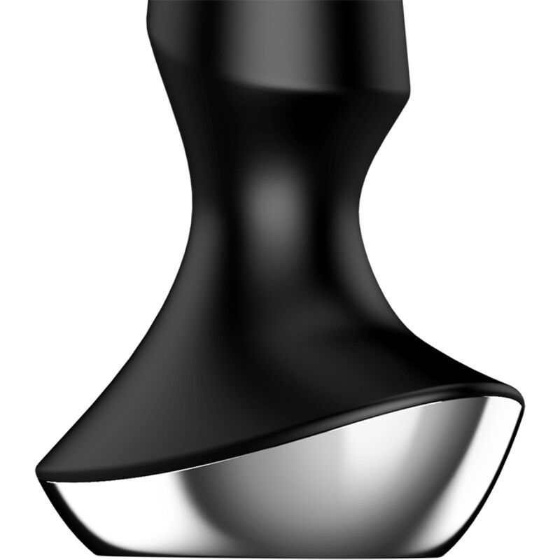 Satisfyer Plug - ilicious 2 App Control Plug Vibrator - Loveangels