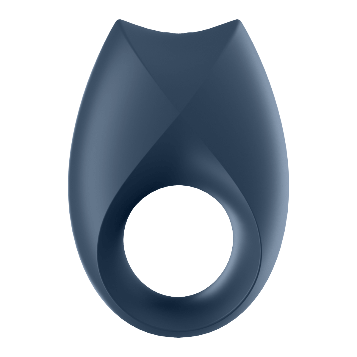 Satisfyer Royal One App Control Vibrating Cock Ring - Loveangels