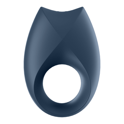 Satisfyer Royal One App Control Vibrating Cock Ring - Loveangels