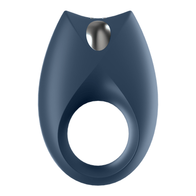 Satisfyer Royal One App Control Vibrating Cock Ring - Loveangels