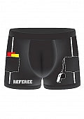 Funny Boxers - Referee - One Size Fits All