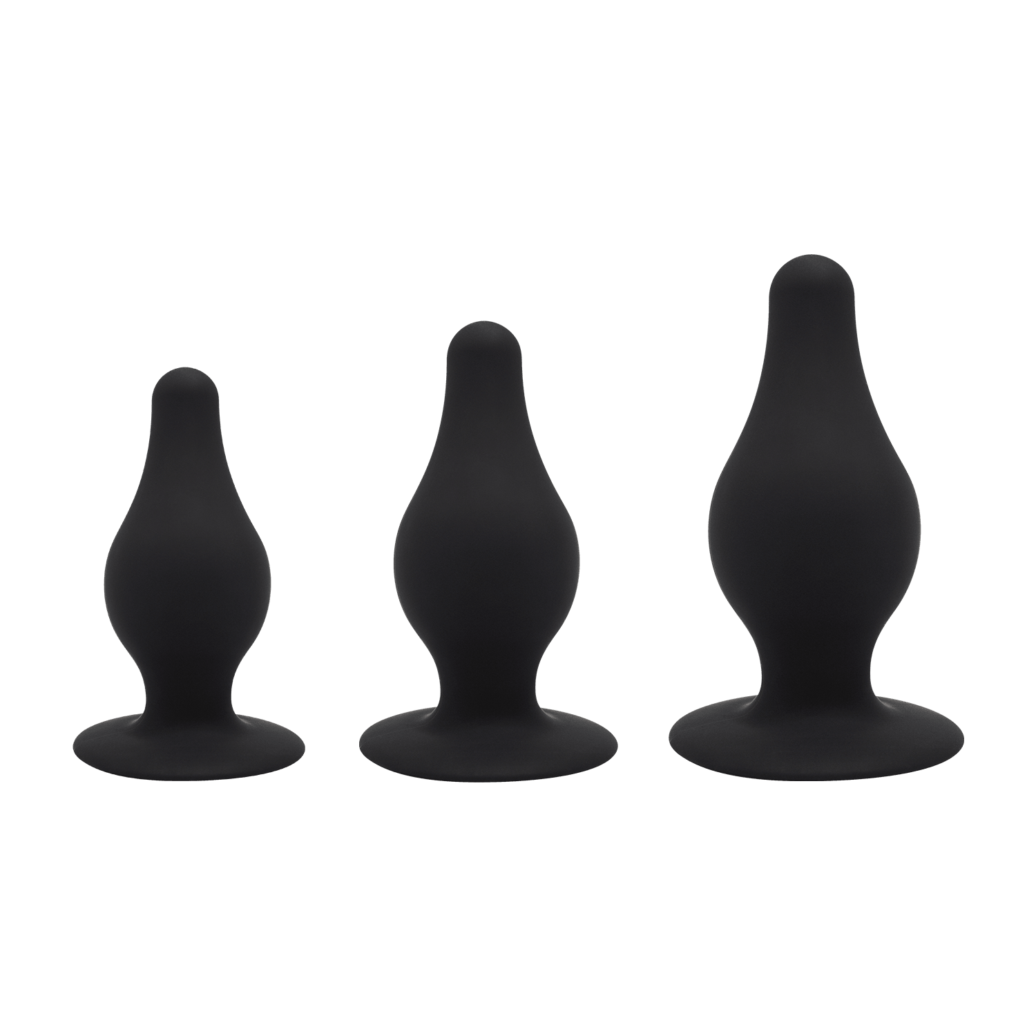 Silexd Thermo Reactive Plug Kit - Loveangels
