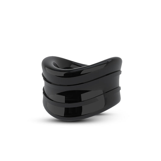 Stay Hard Beef Ball Stretcher Snug - Loveangels