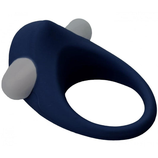 Rings Of Love Silicone Stimu Penis Ring