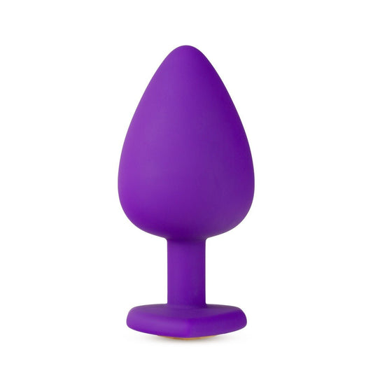 Temptasia Bling Plug - Large - Loveangels