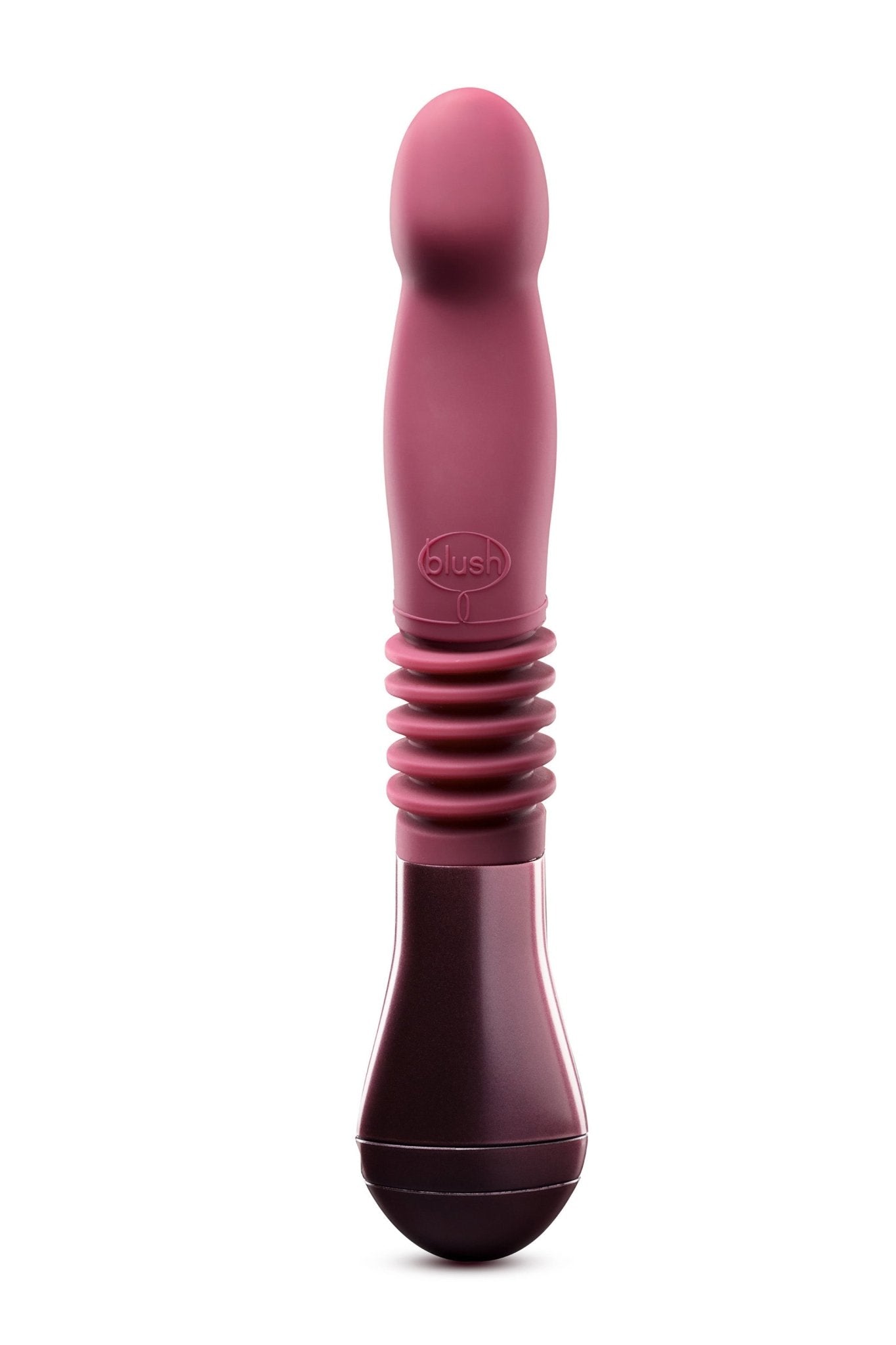 Temptasia Trixie Thrusting Dildo - Loveangels