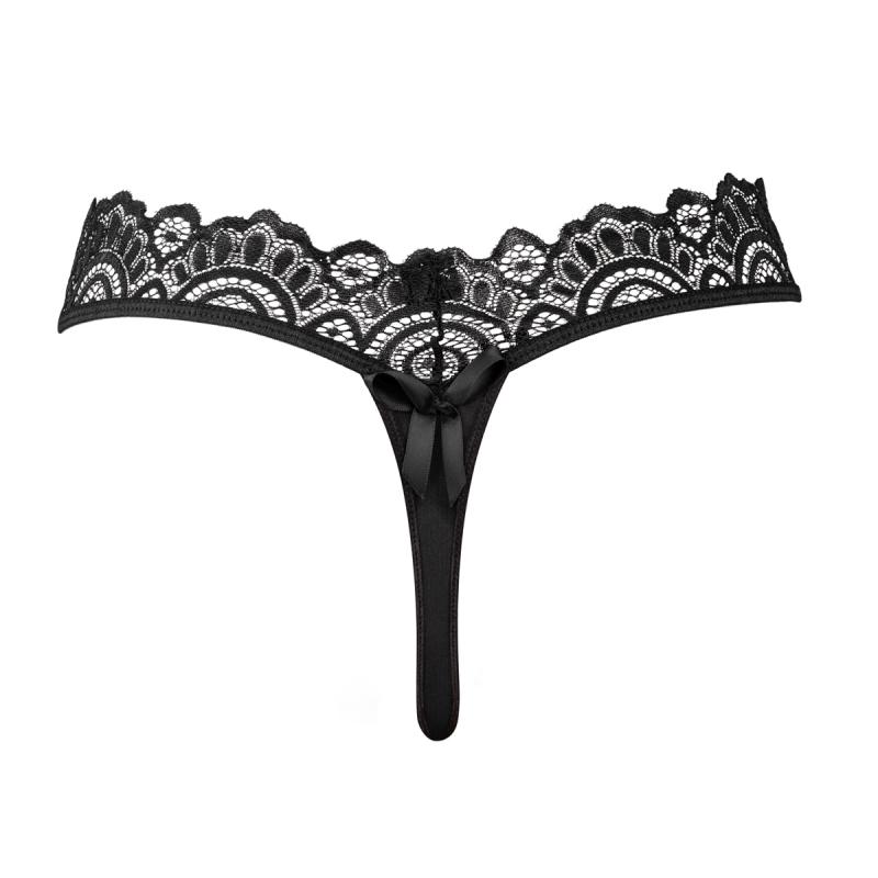 Underneath - Coco Thong Set of 3
