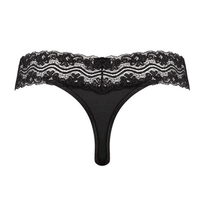 Underneath - Jane Thong Set of 3 - Loveangels