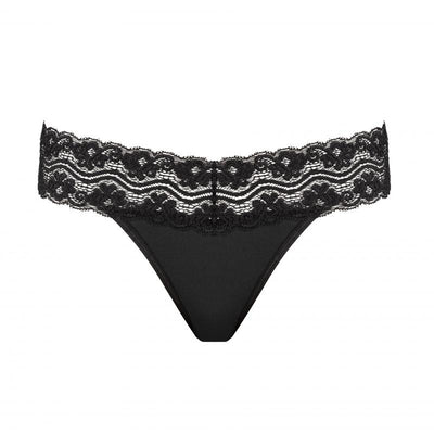 Underneath - Jane Thong Set of 3 - Loveangels