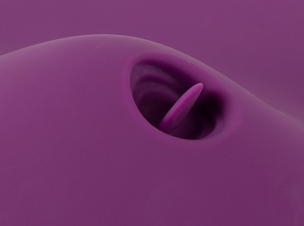 VibePad 2 Licking and Heating Vibe Pad - Loveangels