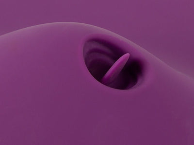 VibePad 2 Licking and Heating Vibe Pad - Loveangels