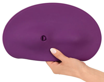 VibePad 2 Licking and Heating Vibe Pad - Loveangels
