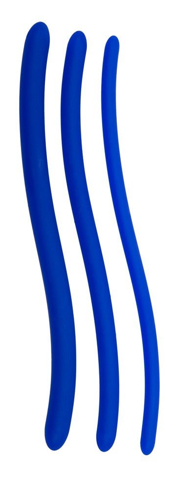 You2Toys 3pc Silicone Dilator Set - Loveangels