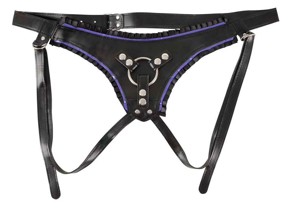 You2Toys Strap - on Kit Harness for Playgirls - Loveangels