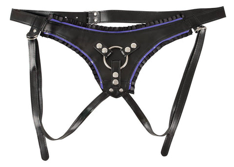 You2Toys Strap - on Kit Harness for Playgirls - Loveangels