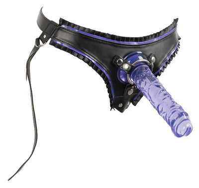 You2Toys Strap - on Kit Harness for Playgirls - Loveangels
