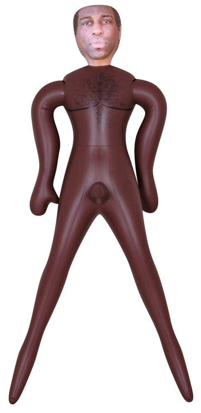 You2Toys XXX Mista Cool Lovedoll - Loveangels