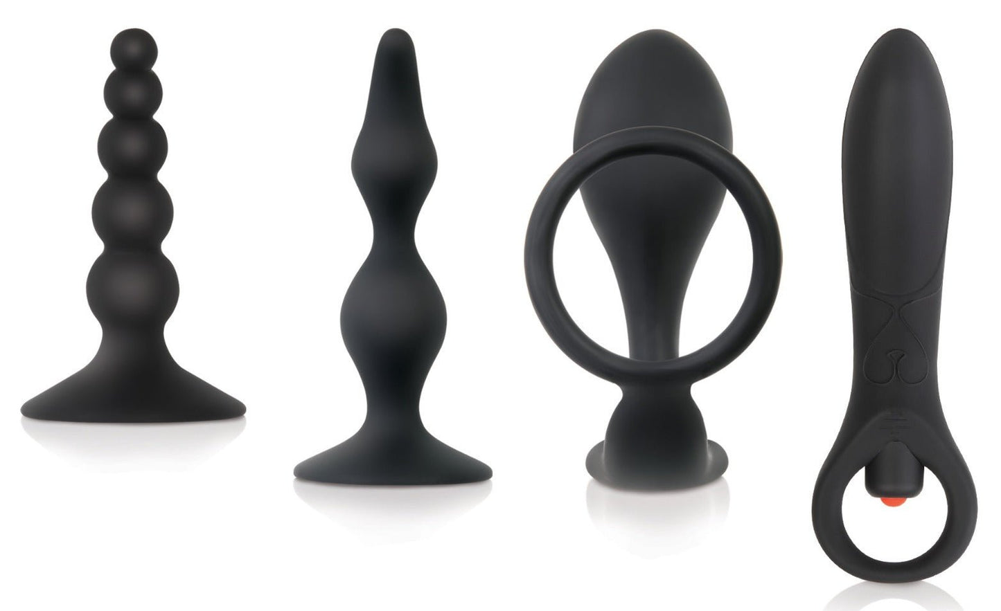 Zero Tolerance Intro To Prostate Kit - Loveangels